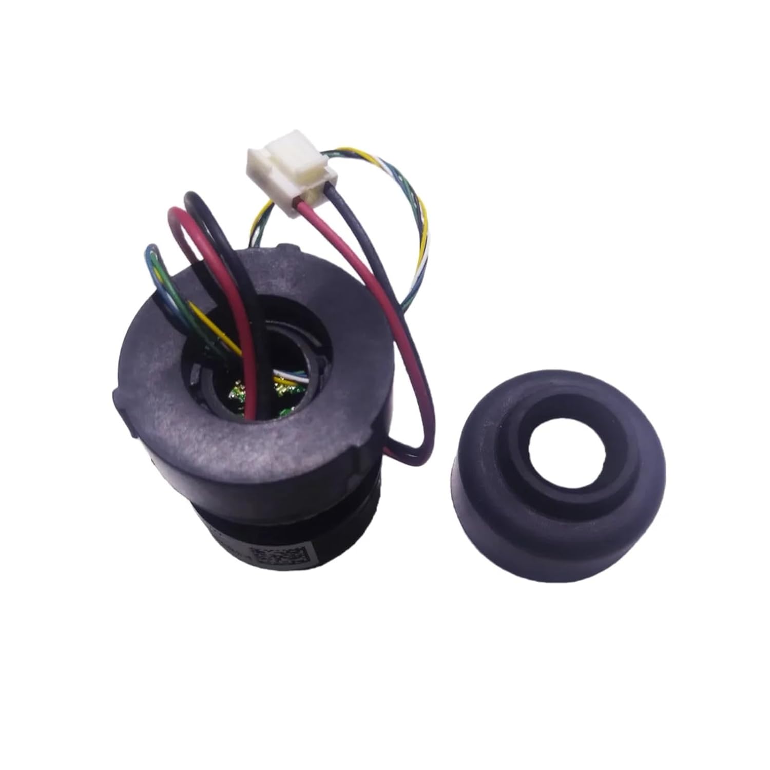 Compatible for Roborock, WD2H2A Motor KL45-60-A01 DC21.6V 120W Wet and Dry Vacuum Cleaner Suction Assembly