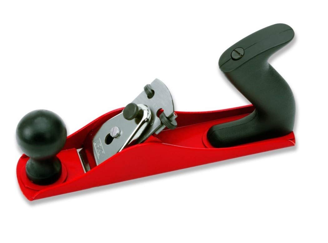 Urko Tools. 3512052 - Cepillo carp 42mm met. n.5 c urko