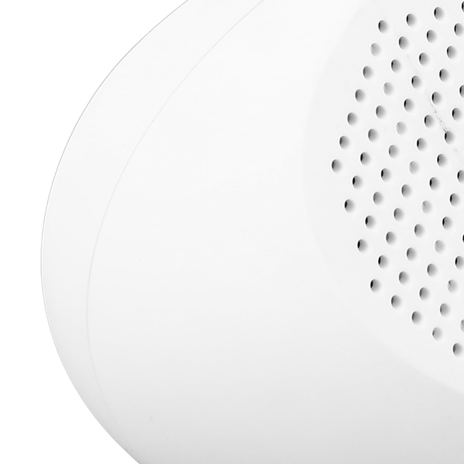 Hyuduo Detector de CO2, Medidor Portátil de Calidad del Aire con Monitoreo en Tiempo Real 400-5000 Ppm CO2 Temperatura Humedad para el Hogar Oficina Aula