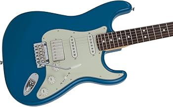 Amazon | Fender Made in Japan Hybrid II 2024 Collection