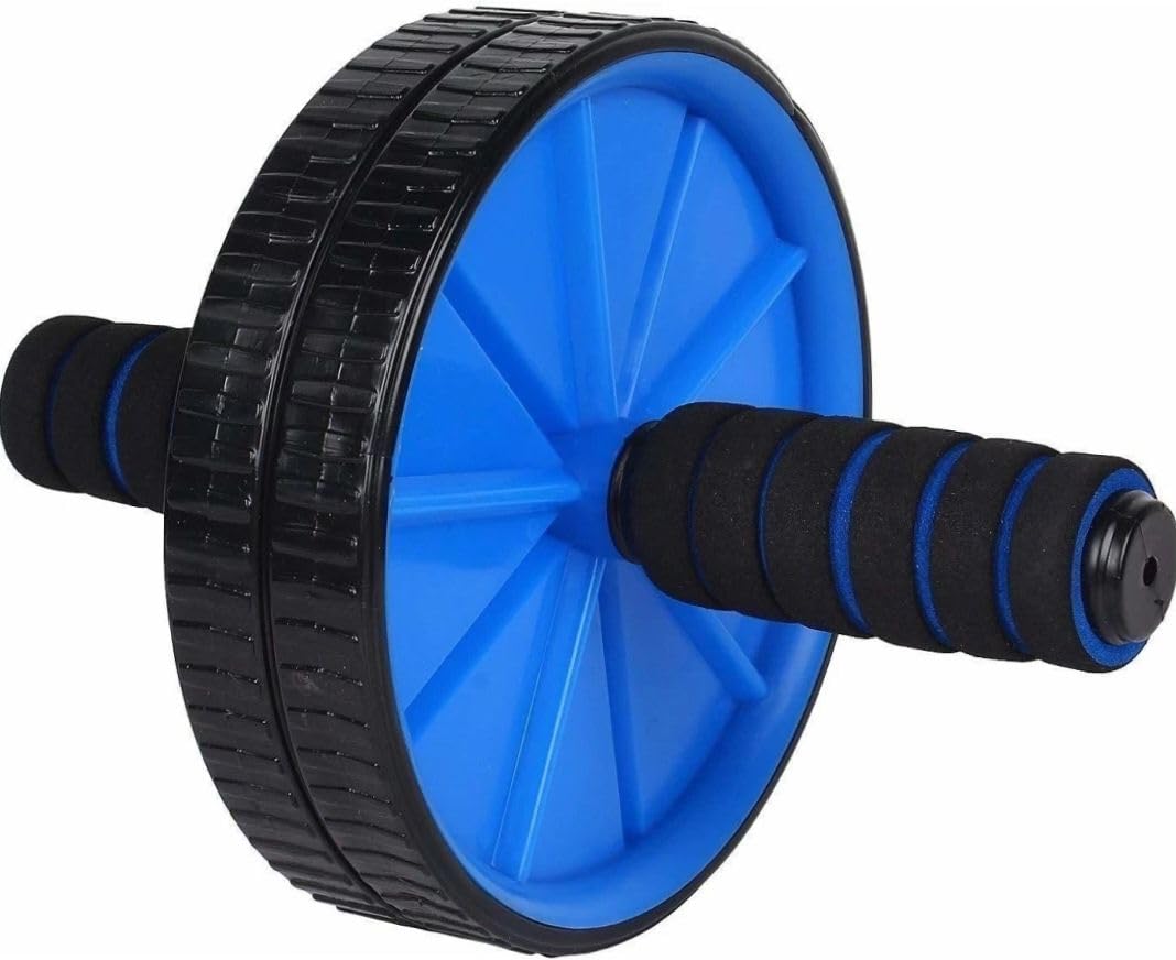 Owlix ab-244 Ab Exerciser (Multicolor)-image-36