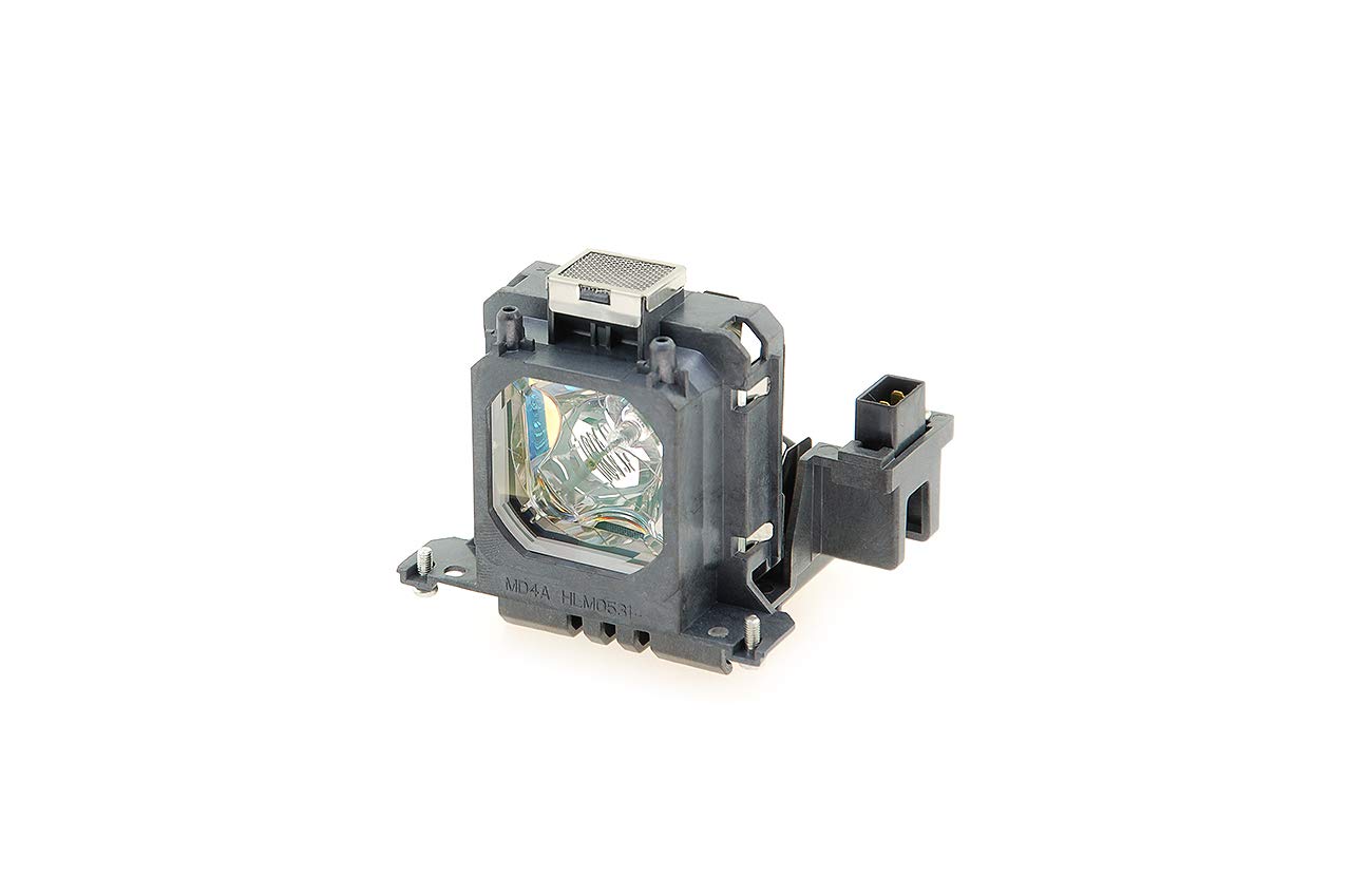 Premium, Beamerlampe/Ersatzlampe für SANYO PLV-Z800 Projektoren, Lampe mit Gehäuse