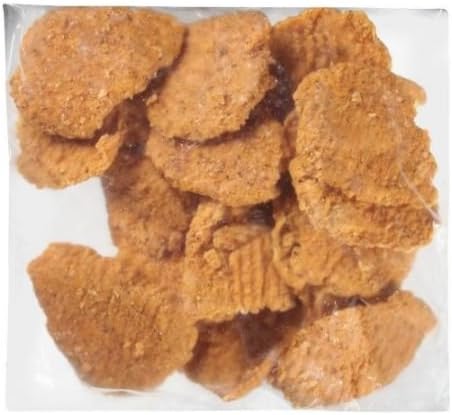 Tyson Hot N spicy Chicken Breast Fillet, 4 Ounce -- 40 per case.