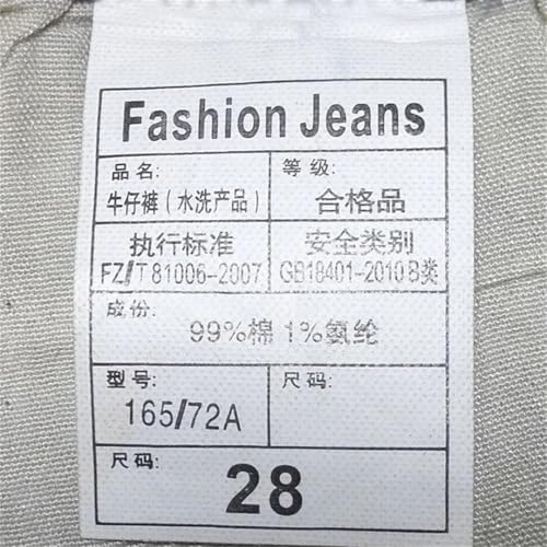 Mens Spring Ripped Jeans Slim Fit Dark Blue Destroyed Torn Moto Biker Pants Hip Hop Jeans Denim4