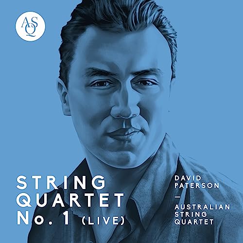 Australian String Quartet