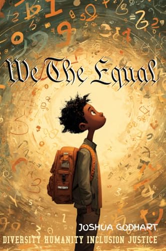 We The Equal: Diversity Humanity Inclusion Justice