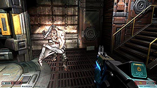 Doom 3 Bfg Edition - Ps3