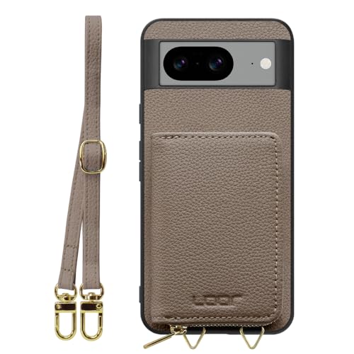 LOOF LUXURY-SHELL POUCH {v Jo[ |[`t X}zP[X for Google Pixel 8 p P[X V_[ X}zV_[ w [ Xgbv 2{Zbg | | h~ U[ ϏՌ y 