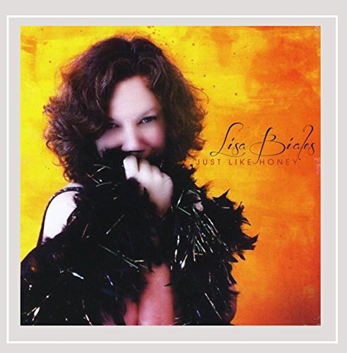 Just Like Honey für 49,60 EUR bei amazon.de Bild: Just Like Honey für 49,60 EUR bei amazon.de