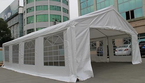 20x30 Replacement Canopy Top Cover Outdoor Party Canopy Roof
