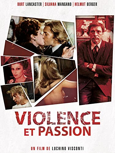 Violence et passion