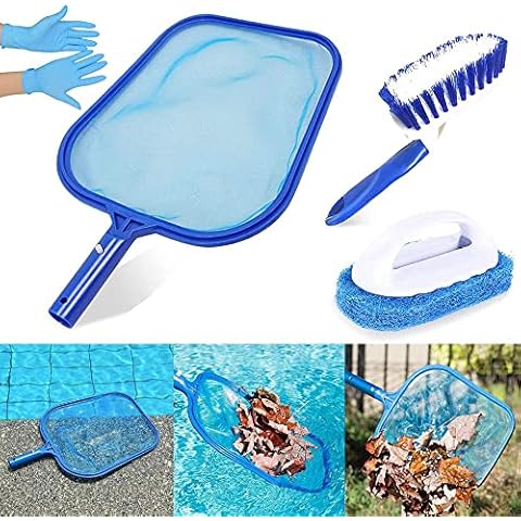 Kit de Limpieza de la bañera de hidromasaje kungfu Mall Cover