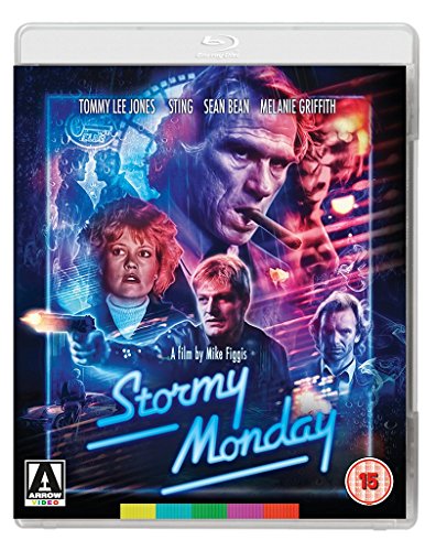 Preisvergleich Produktbild Stormy Monday [Blu-ray]