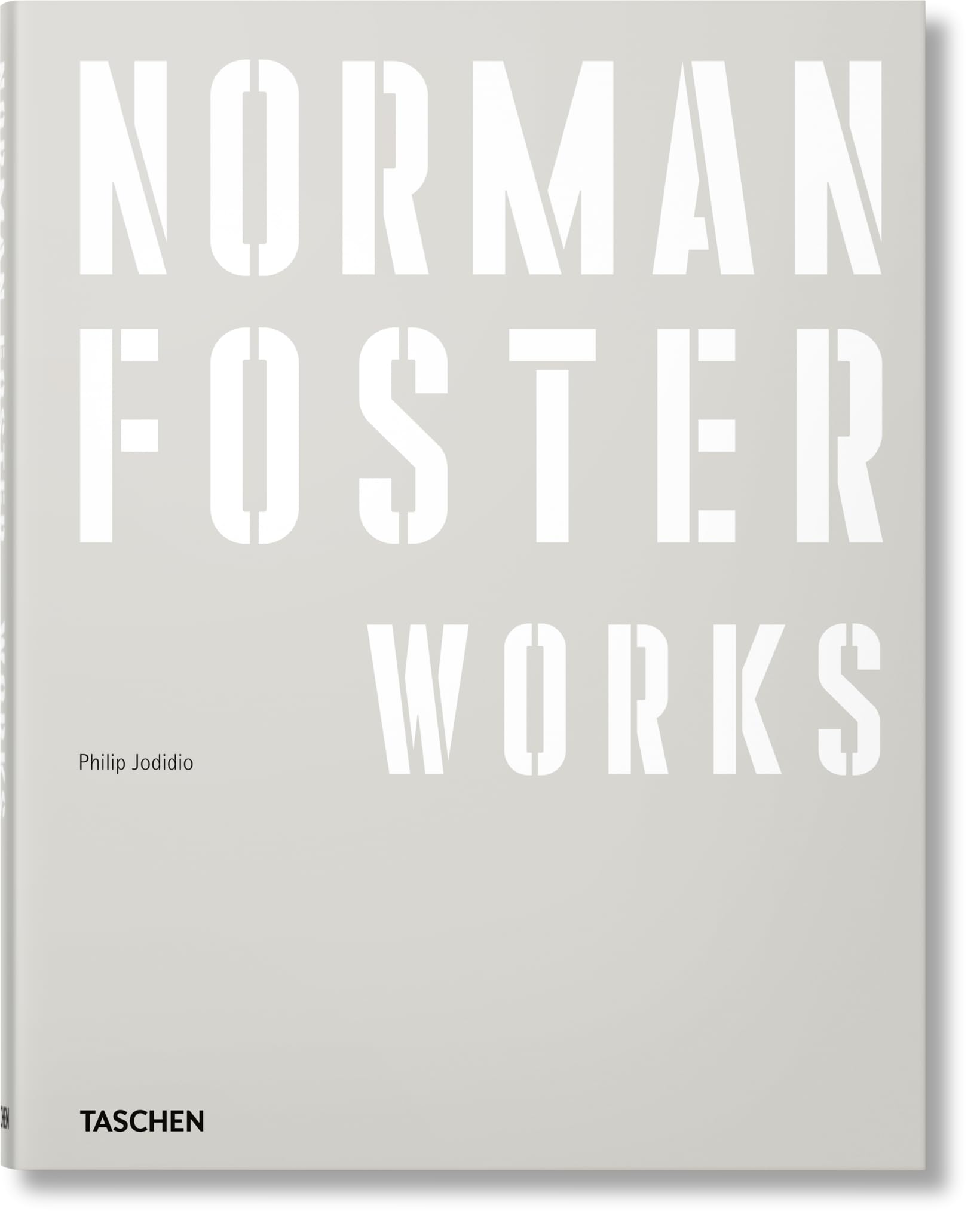 Norman Foster: Works