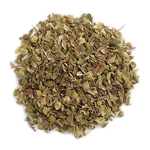 Frontier Co-Op Mediterranean Oregano, Fancy-Grade, 16 Oz, Bulk Bag – Restaurant Supply