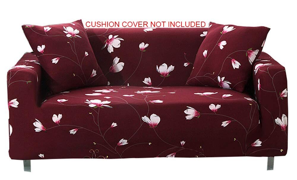 Sofa Cover - Protect & Refresh Your Couch -23