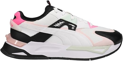 Puma mirage sport women's Baying Guide