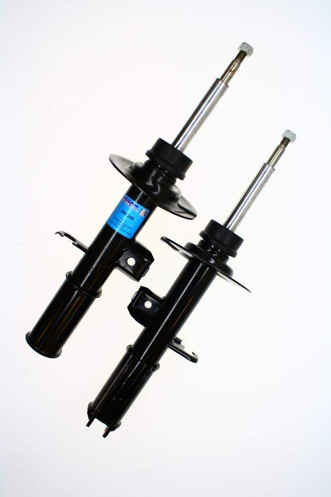 Sachs 290 240 Shock Absorber