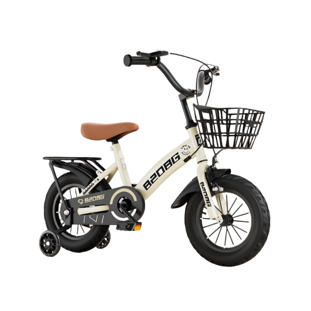Amazon.co.jp: JICOMUS子供用自転車 かわいい幼児用自転車 学生