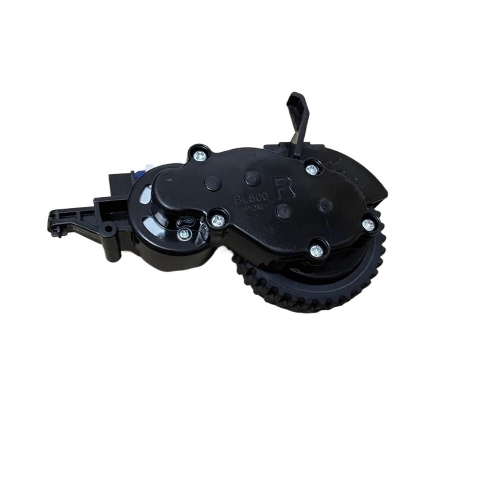 Moteur de roue BL800 résout blocage Proscenic Alpaca Plus Genio
