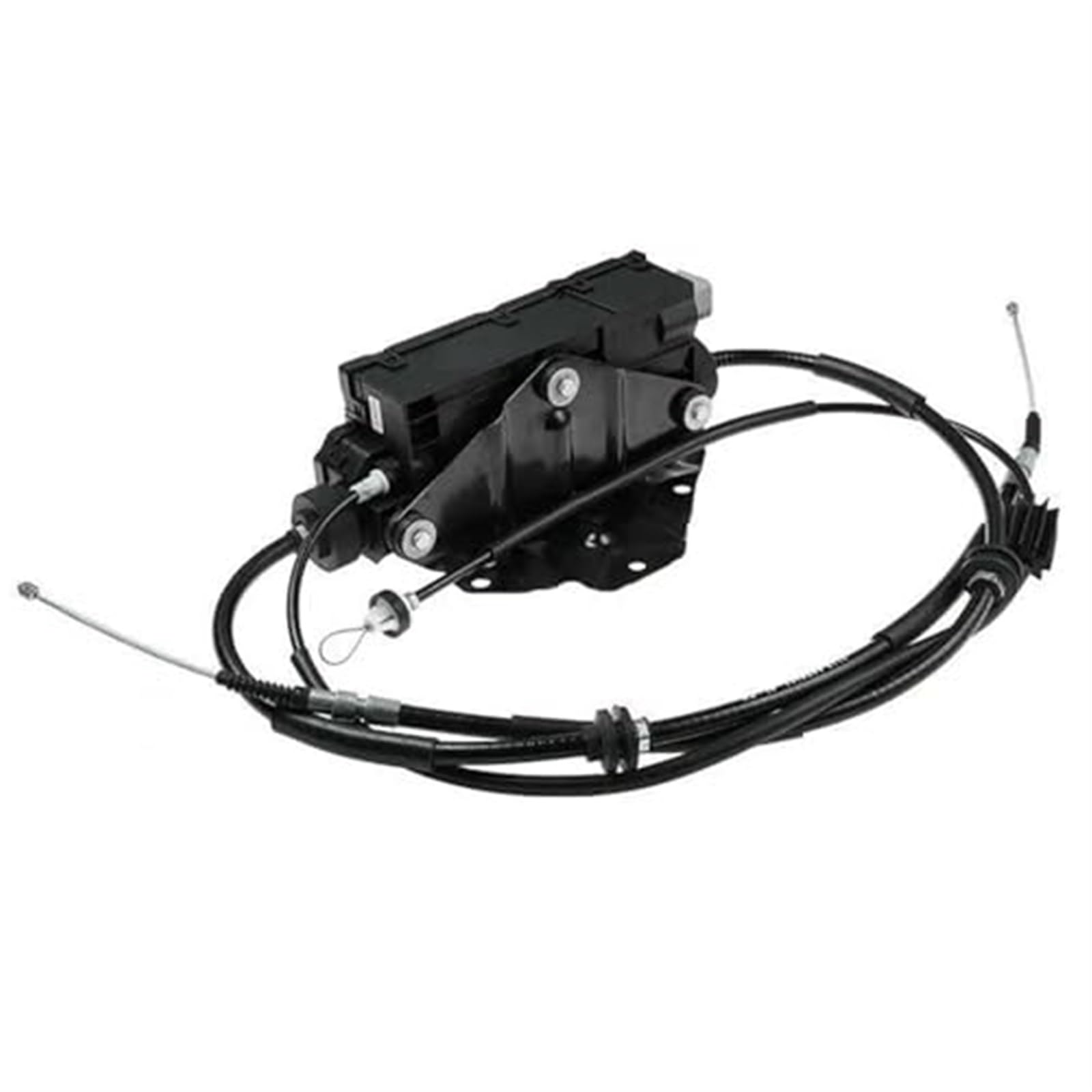 MUEOSI Car Handbrake Systems, for BMW, for X5 F15 X6 F16 34436874220 Parking Brake Actuator Control Unit Rear Electric Parking Brake Car Parking Brake Assembly