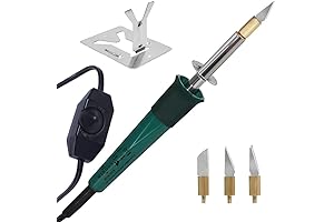 Multipurpose WINONS Hot Knife Stencil Cutter Tool Kit