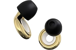 Loop Experience Plus Earplugs: Unparalleled Hearing Protection with Style