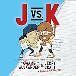 Cover of J vs. K