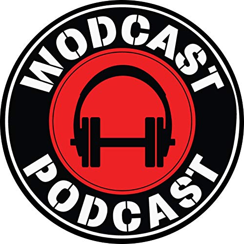 The WODcast Podcast cover art