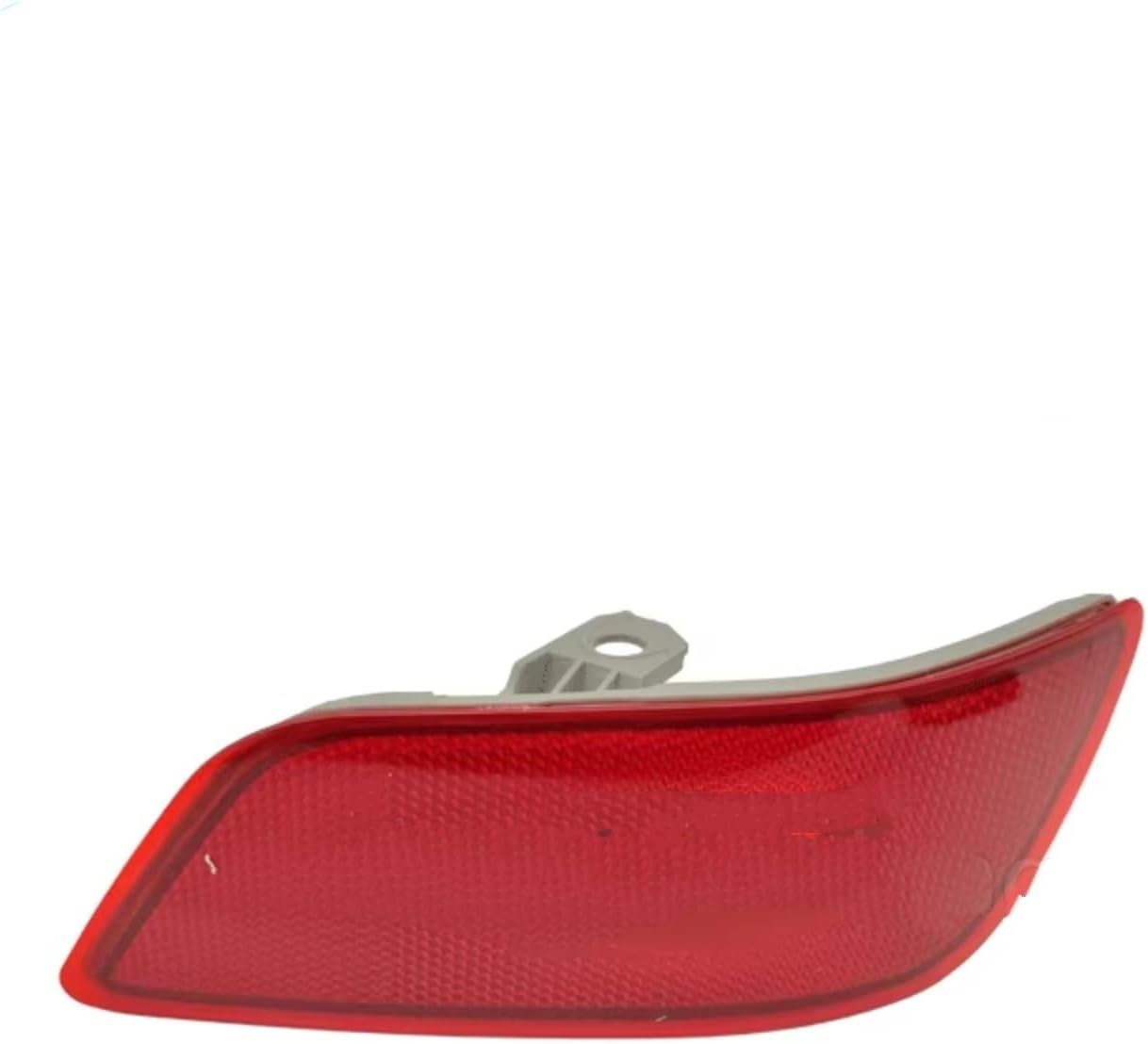 Rear Bumper Tailgate Reflector Compatible With Subaru For Forester 2019-2022 Rear Bumper Taillight Warning Light Reflector Brake Lamp No Bulb 84551SJ030 84551SJ000(Right)