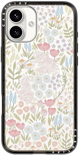 Miniatura 151 de CASETiFY Funda Compacta para iPhone 17 Pro Max [Delgada y Elegante/Compatible con Magsafe / Protección contra caídas de 4 pies de grado militar 2X]