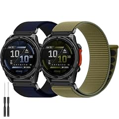 Deep Blue/Olive Green