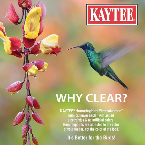 Kaytee Electro Nectar Ready to Use 64oz, yBfAZm 2Pack of 64oz - image 5