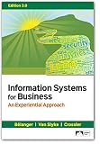 Information Systems for Business: An Experiential Approach