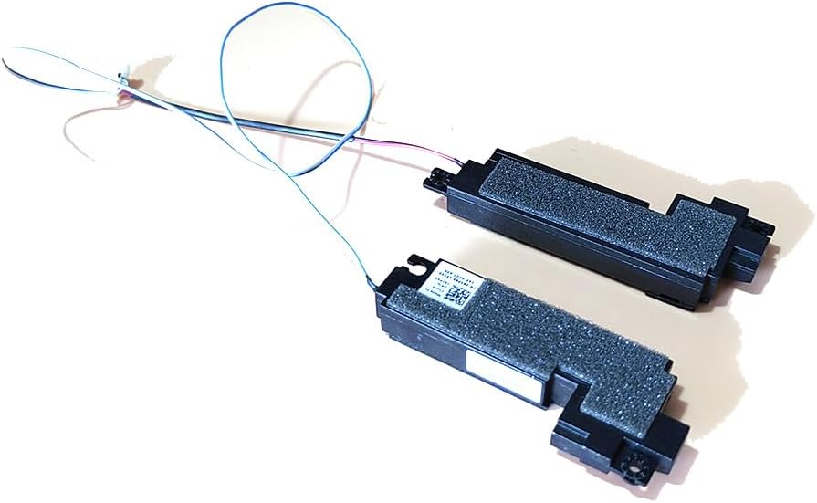 Parts for Dell Inspiron 16Plus 7610 16.0" Speakers Kit Left and Right 093P95