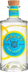 Malfy Gin Limone