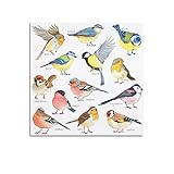 DÉCORATION : TOP MODERNE ! Vraiment accrocheur ! Idéal pour tous les designs graphiques et photographiques modernes. Votre mur/pièce obtient une légèreté et une beauté très spéciales.