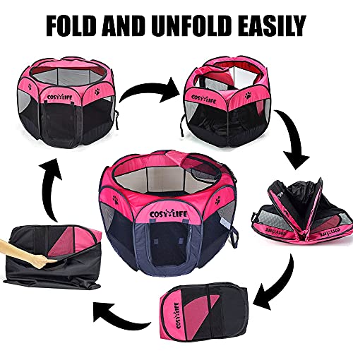 Cosy Life Box per Animali Domestici