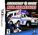 Emergency Room: Real Life Rescues - Nintendo DS
