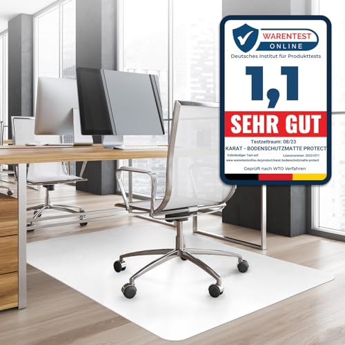 Bodenschutzmatte Burostuhl Ikea