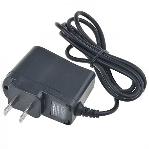 ABLEGRID AC/DC Adapter for RocketFish Universal Wireless Rear Speaker Kit RF-WHTIB (Sender) Power Supply Cord