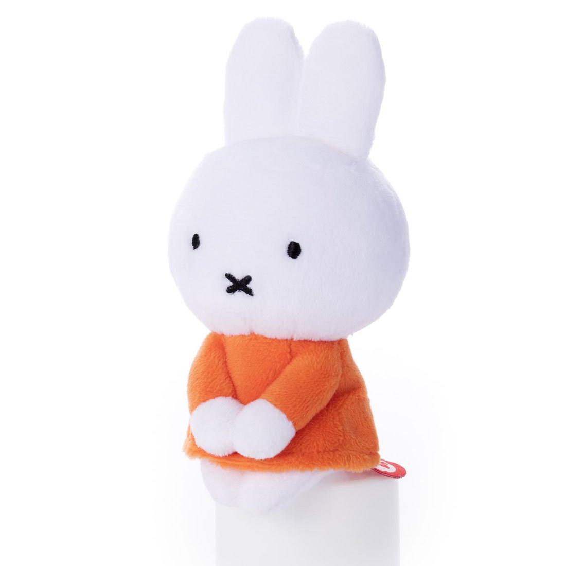 Amazon.co.jp: ブルーナ ちょっこりさん ミッフィー ぬいぐるみ 高さ約