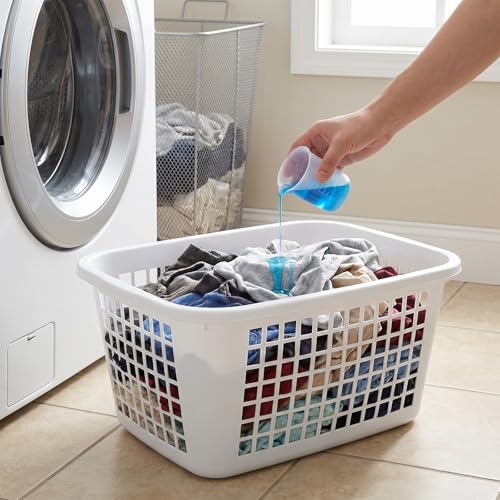 2 tazas medidoras de silicona para detergente de lavandería miniatura 6
