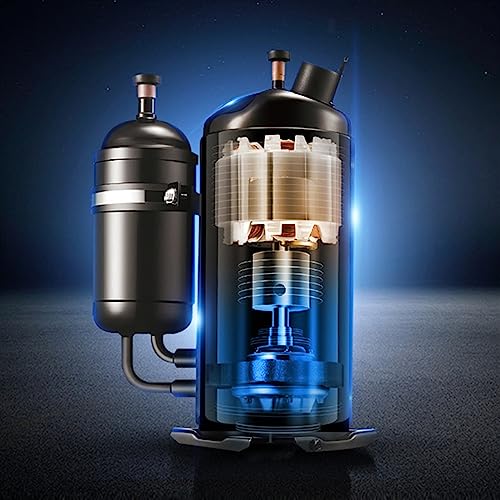 Máquina de Hielo Eléctrica Compacta GRFIT para Mostrador miniatura 4