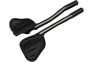 Aero Bars Triathlon Carbon Handlebar