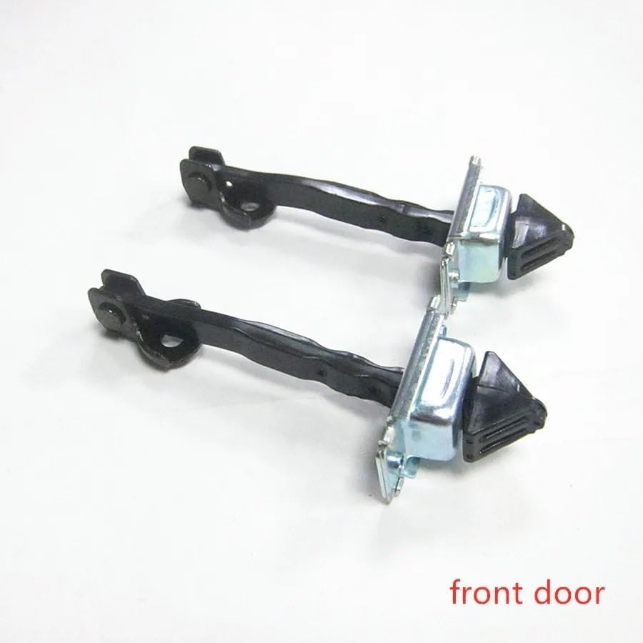 Brazo de correa de retención contra caídas de puerta trasera para Mazda 2 2007-2011 3