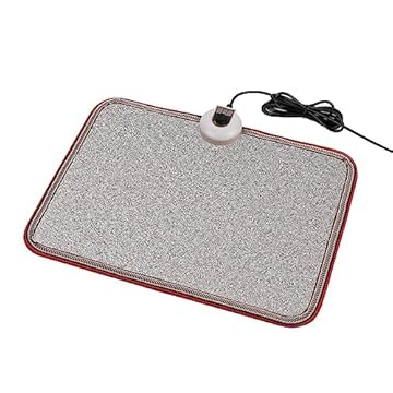 Electric Floor Heating Pads: Which Ones Truly Deliver Comfort? 3 electric floor heating pads