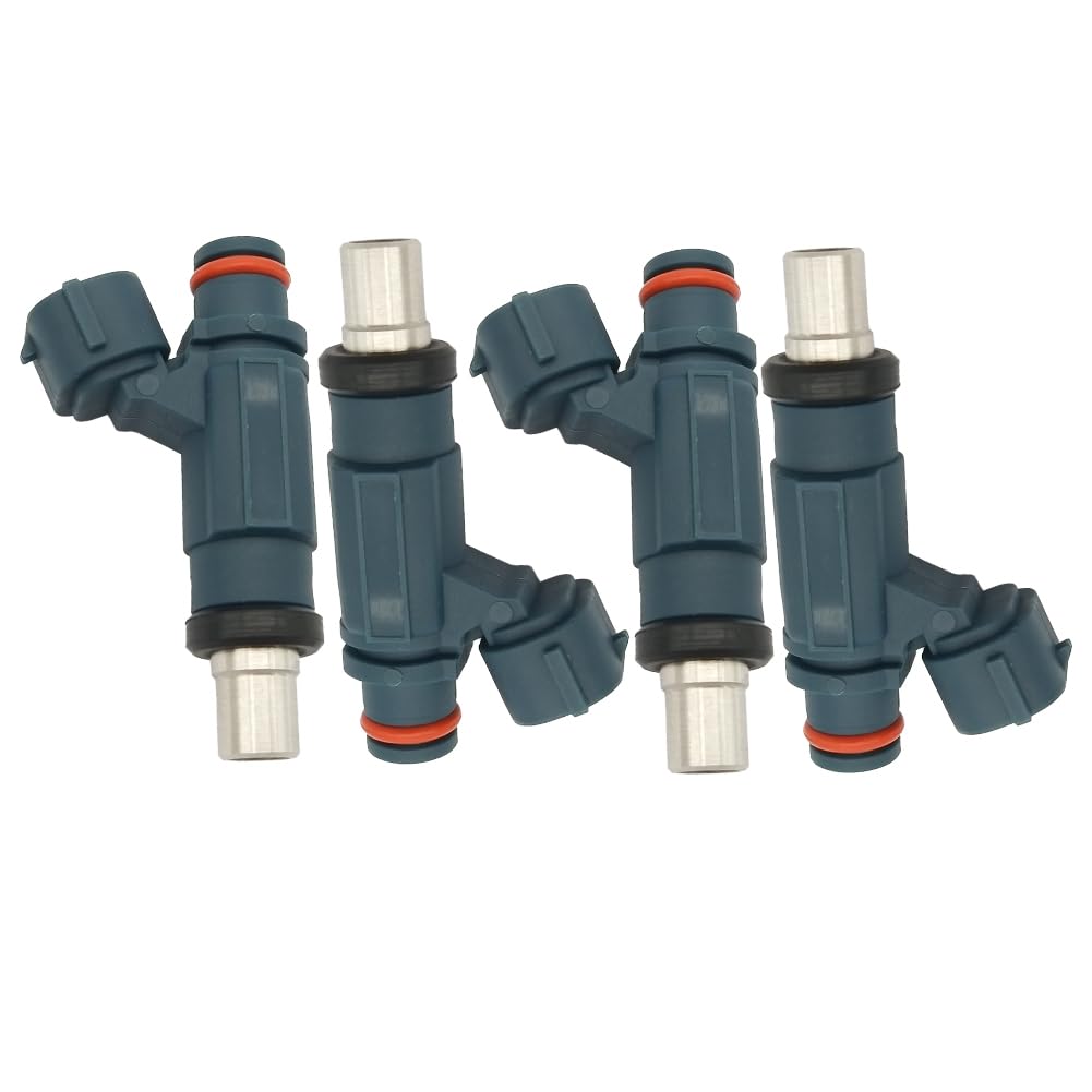 Fuel Injector Nozzle For Kawasaki ZX14/Ninja (Replaces 49033-0010)