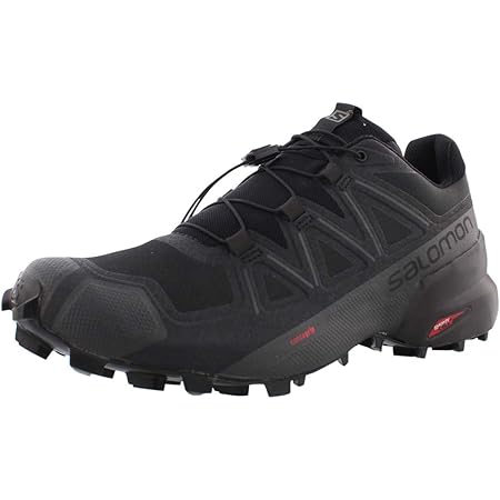 salomon speedcross 4 laces