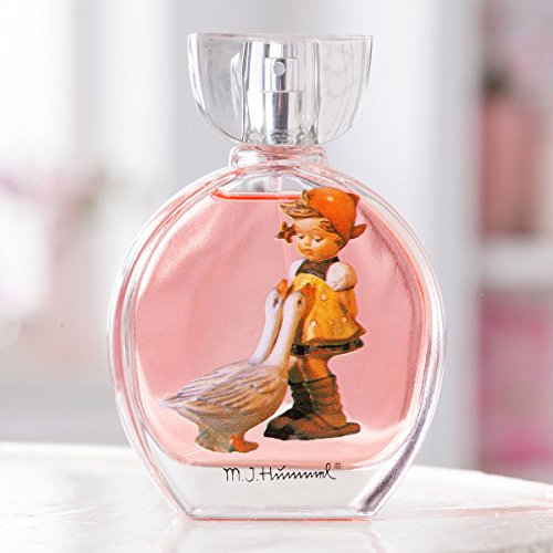 Preisvergleich Produktbild Hummel-Parfum"Gänseliesel"